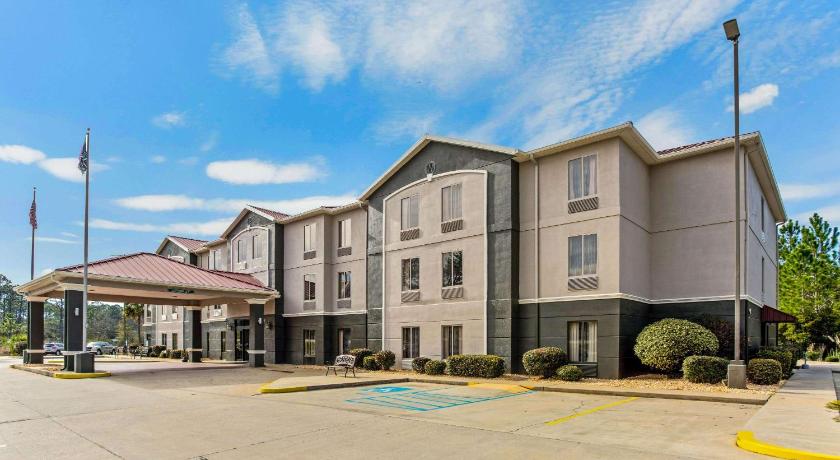 La Quinta Inn by Wyndham Moss Point - Pascagoula