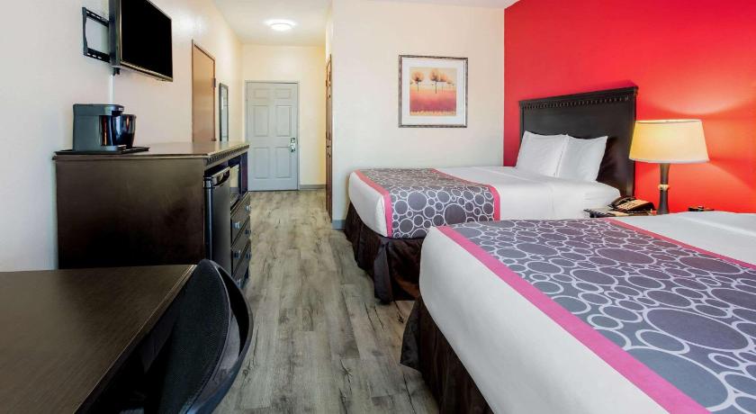 La Quinta Inn & Suites by Wyndham Dallas Mesquite