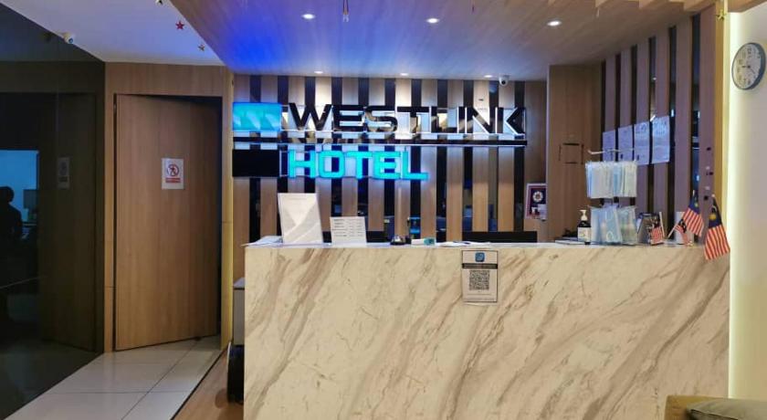 Westlink Hotel Kuala Lumpur Wangsa Maju Kuala Lumpur 2021 Updated Prices Deals