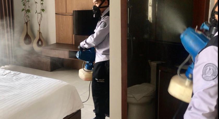 Image of Superior Room King 4