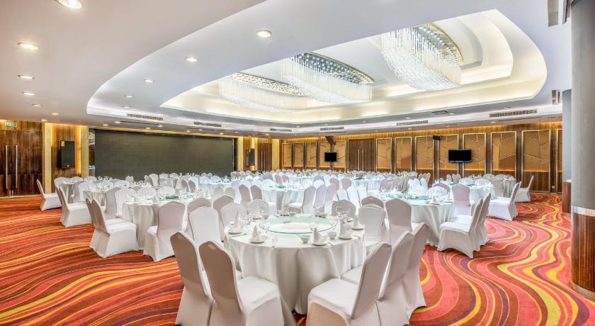 Holiday Inn Hefei By IHG - image 15