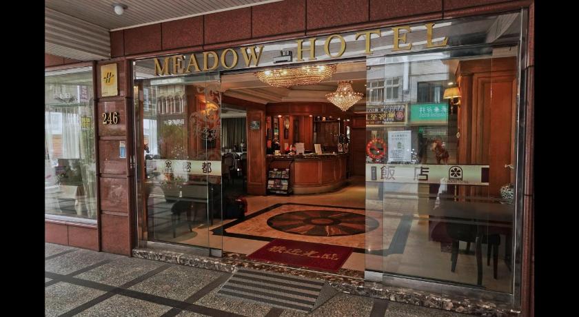 Daxin Hotel - image 9