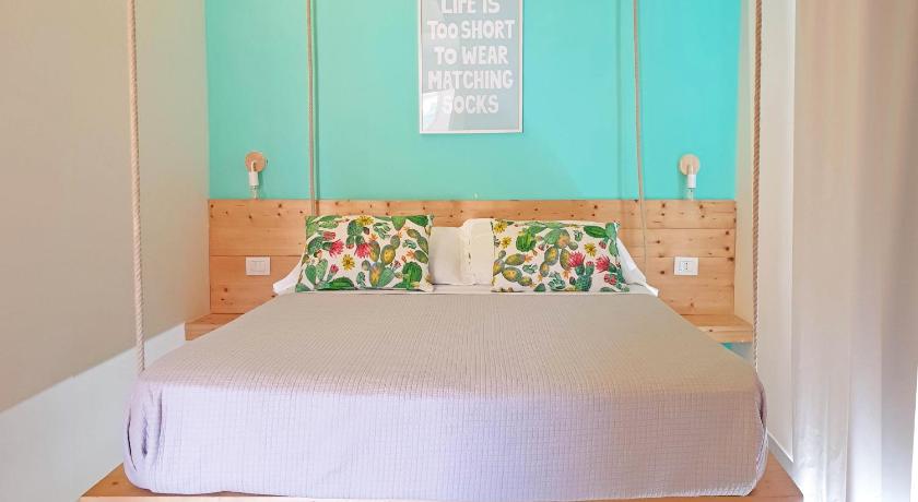 Image of Comfort Double Room with Balcony 3