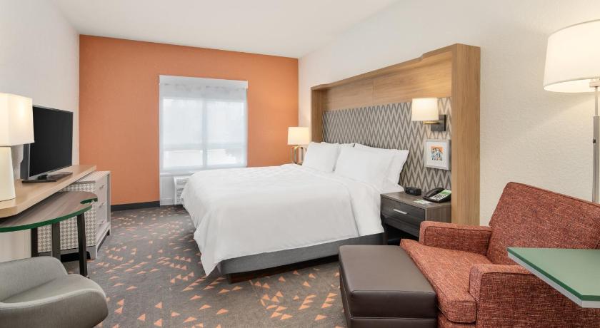 Holiday Inn and Suites - Orlando - International Dr S