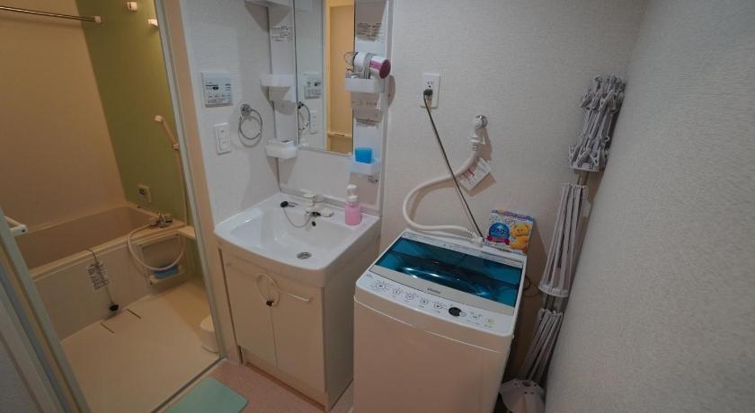 冲绳岛 Daruma apartment 403 3星级 单人房 泳池