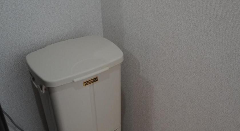 冲绳岛 Daruma apartment 403 3星级 单人房 客房