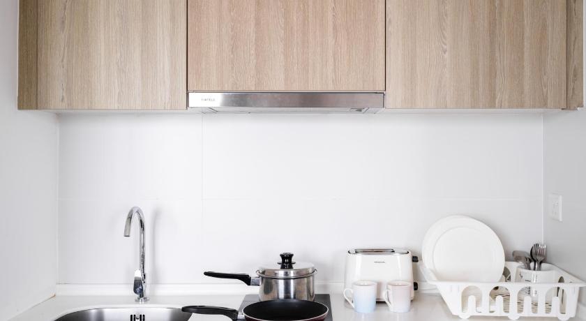 MUJI Studio 1 -Sea View ★Georgetown★Netflix&TV Box - image 13