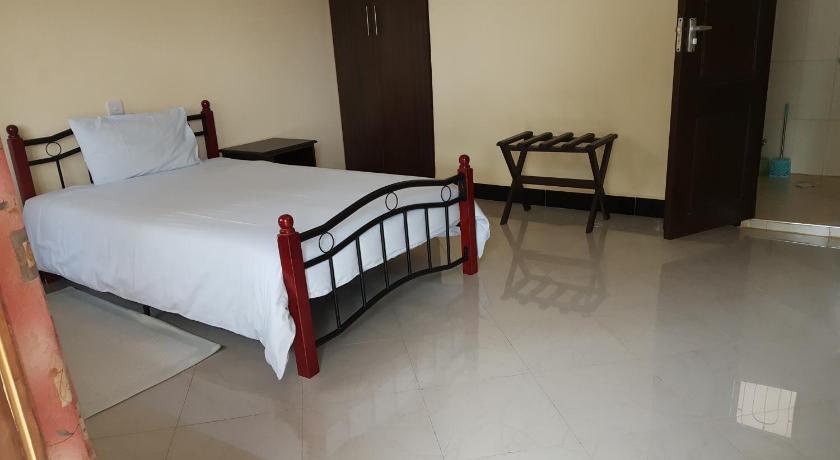 Kilimanjaro Lyimo's Country House2 photo