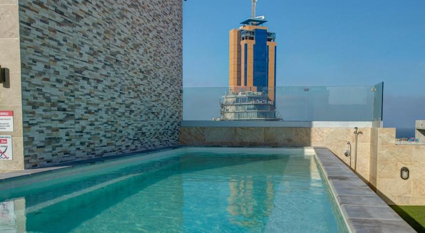 Allegro Hotel photo