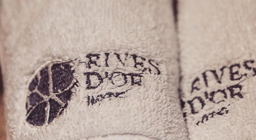 Rives d Or Hotel