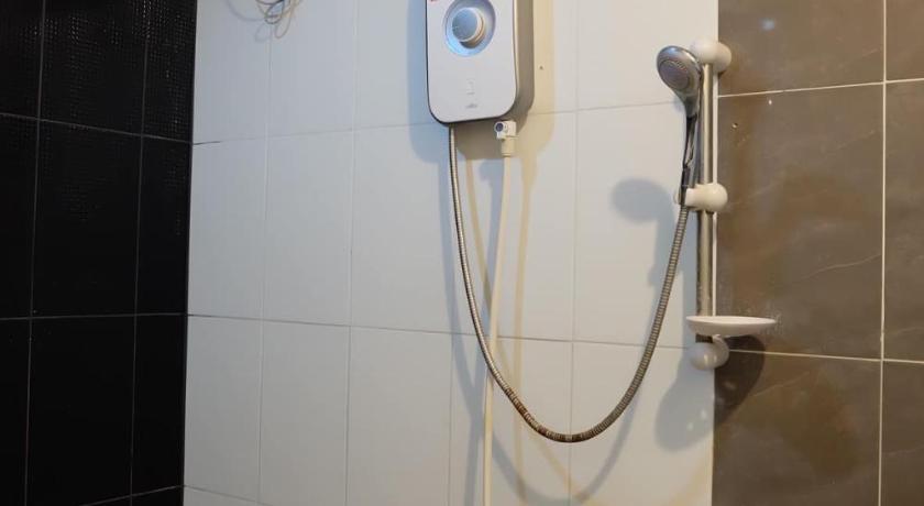 차층사오 The powerin resort 3성급 호텔 외관