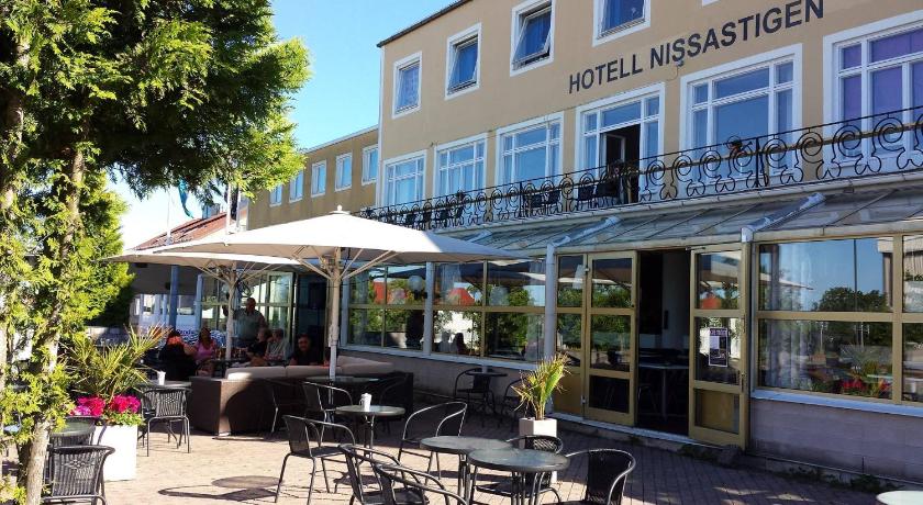 Hotell Nissastigen photo