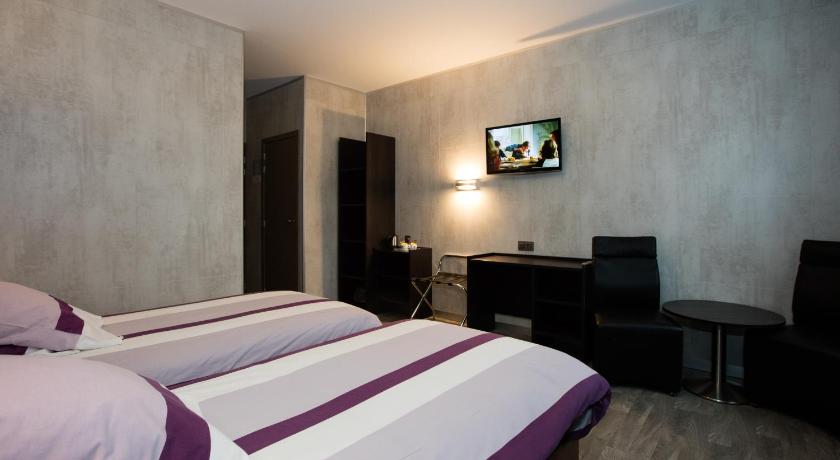 Flanders Lodge Hotel photo