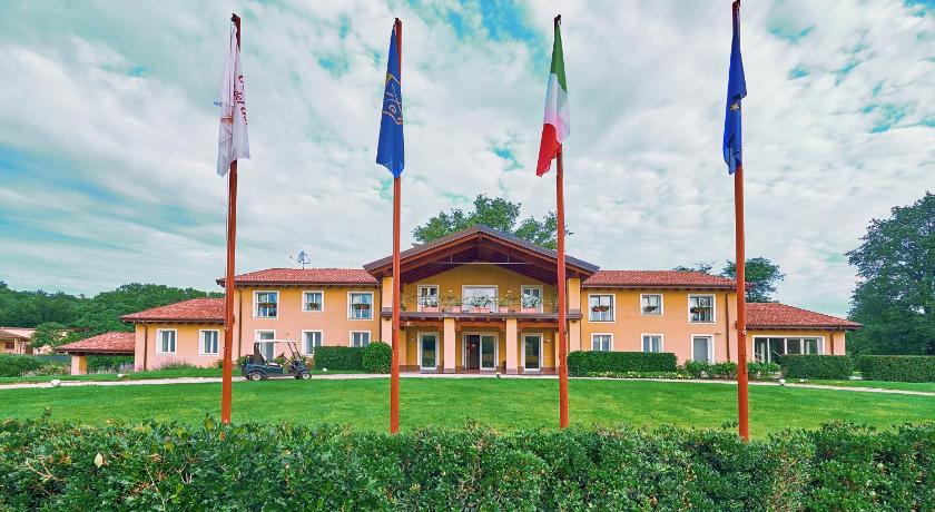 FORESTERIA DEL GAVI