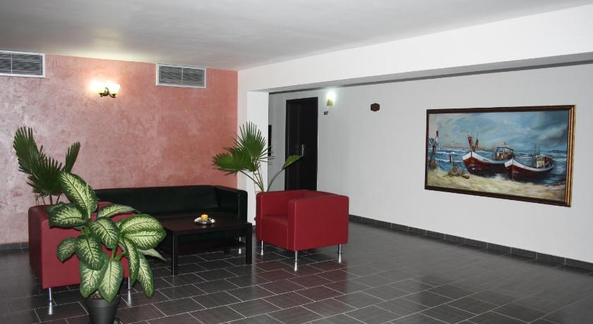 Hotel Solymar photo