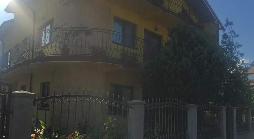 Casa di Madi