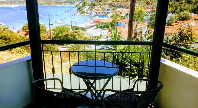 Dasea Houses — Hotel in Chalkidiki