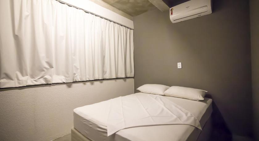 Standard Suite, Joy Hostel & Suites in Brasilia