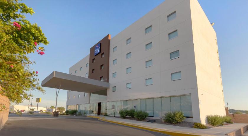 Sleep Inn Hermosillo