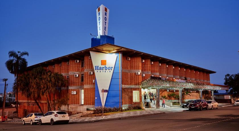 Harbor Querencia Hotel