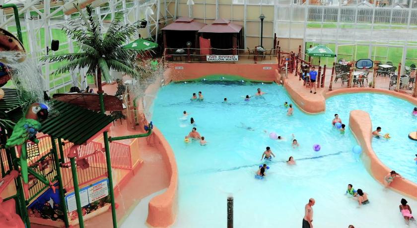 Americana Waterpark Resort & Spa