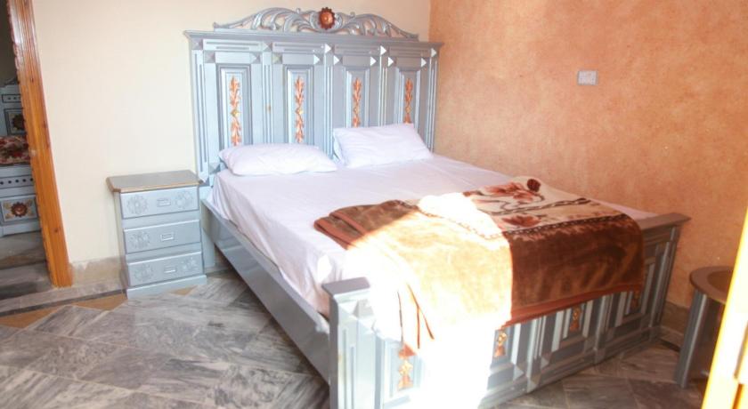 Hassan Hotel Thandani photo