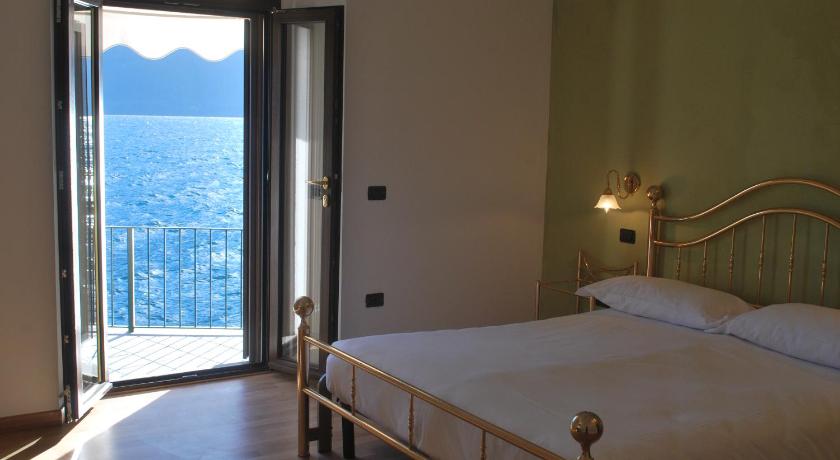 Villa Belvedere Como Lake Relais