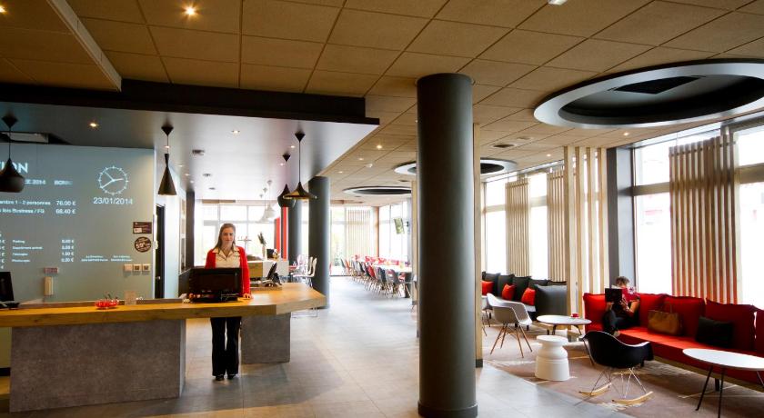 ibis Bayonne Centre photo