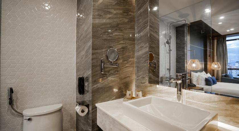 Image of Superior Double City View 9