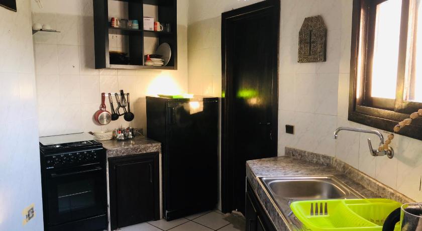 Appartements Bahia Smir photo
