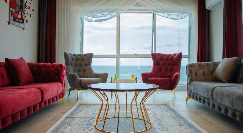 ELEGANT BLUE SUITES — Hotel in Trabzon