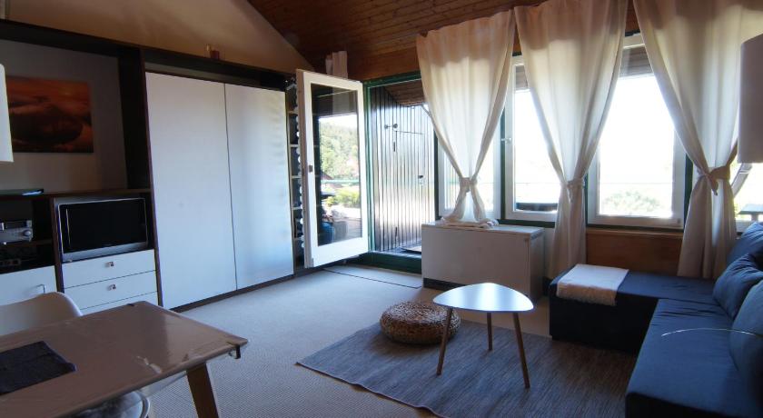 Terrassenpark Apartments photo