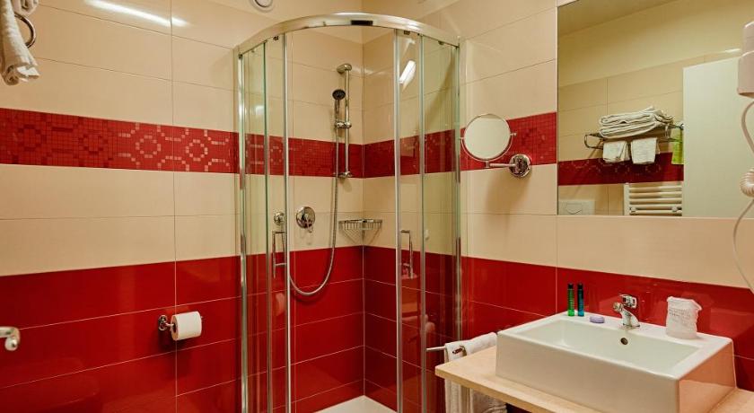 HB Aosta Hotel & Balcony SPA photo