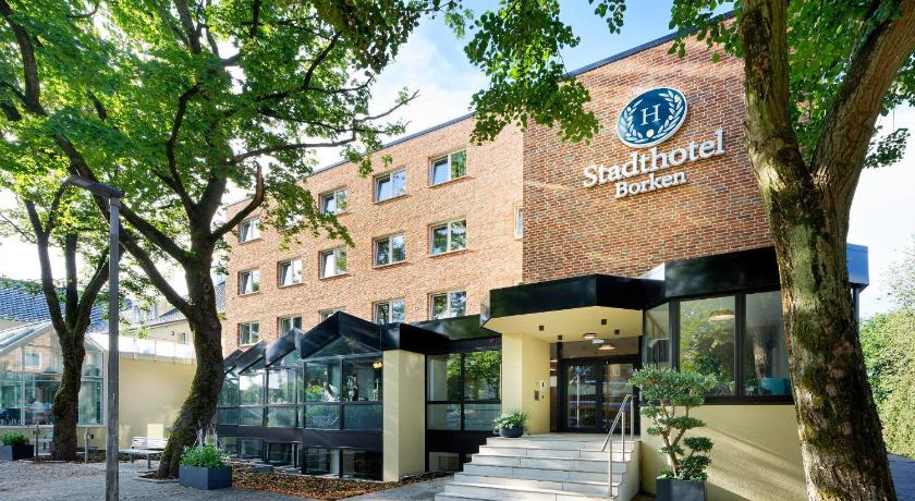 Stadthotel Borken
