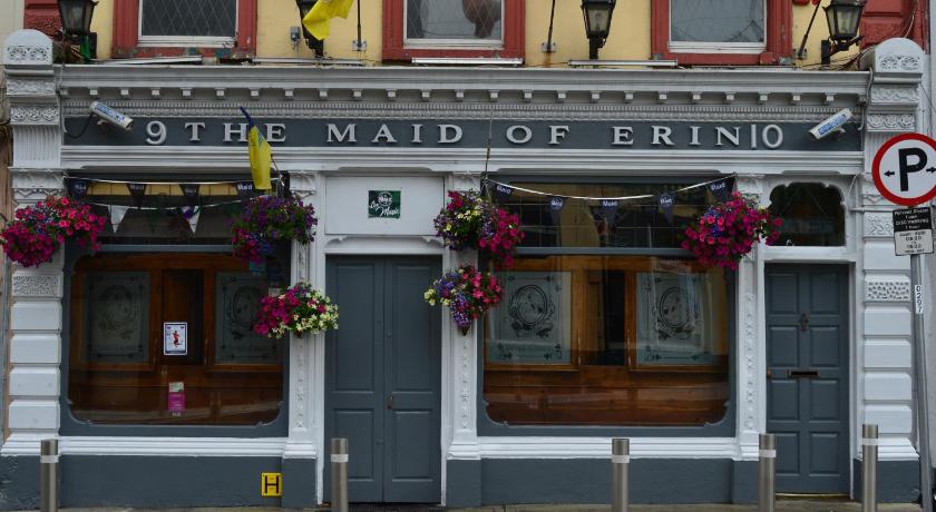 Maid Of Erin Guesthouse photo