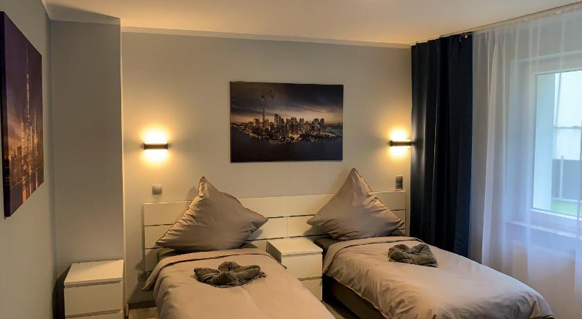 Bremerhavener Suite 1