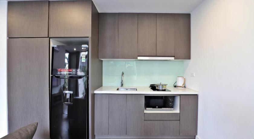 Hanoi Luxe Paradise Residence 11 To Ngoc Van 3-Star Guesthouse amenity