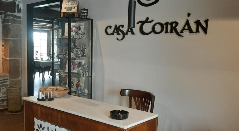 Casa Toiran photo