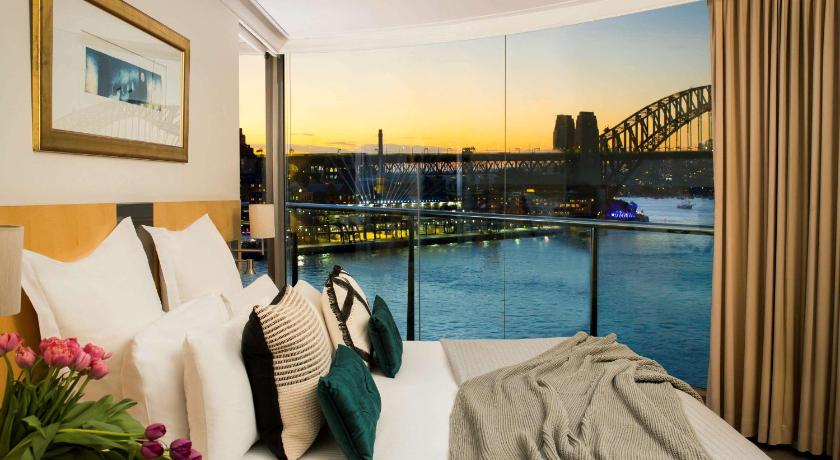Image of 1 Bedroom Harbor View Apartment 3