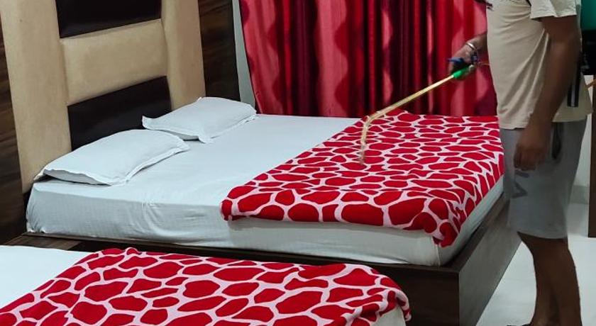HoTEL PURI GRAND photo