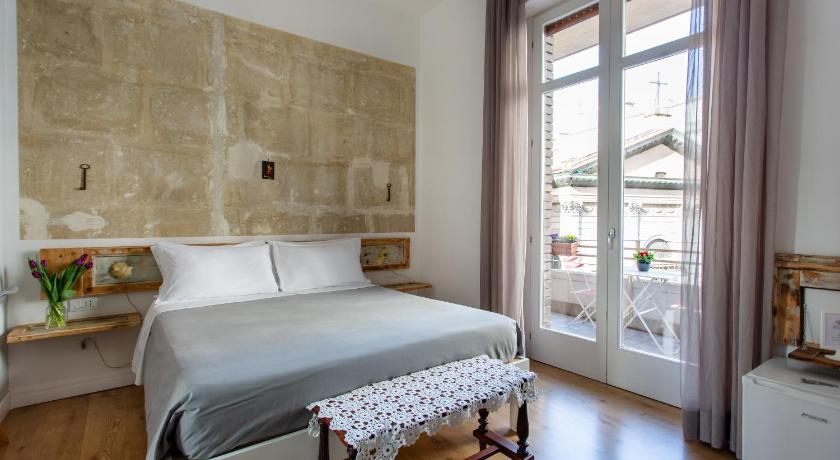 Napoli Bonita b&amp;b — Hotel in Naples