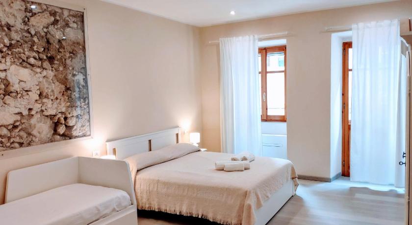 La Dolce Cagliari holiday home