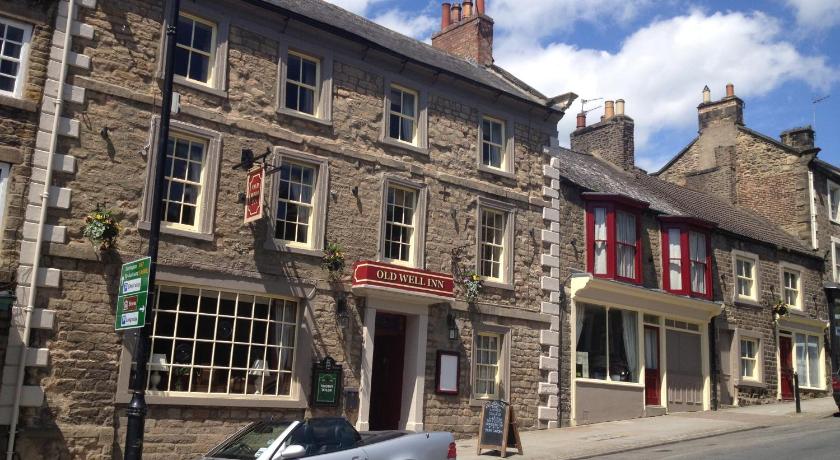 The Old Well Inn photo