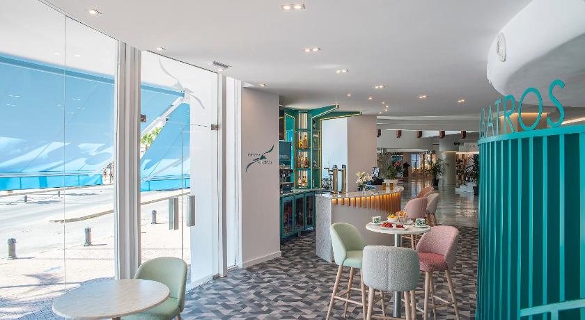 Hotel El Puerto by Pierre Vacances