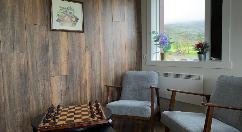 Setberg Guesthouse photo