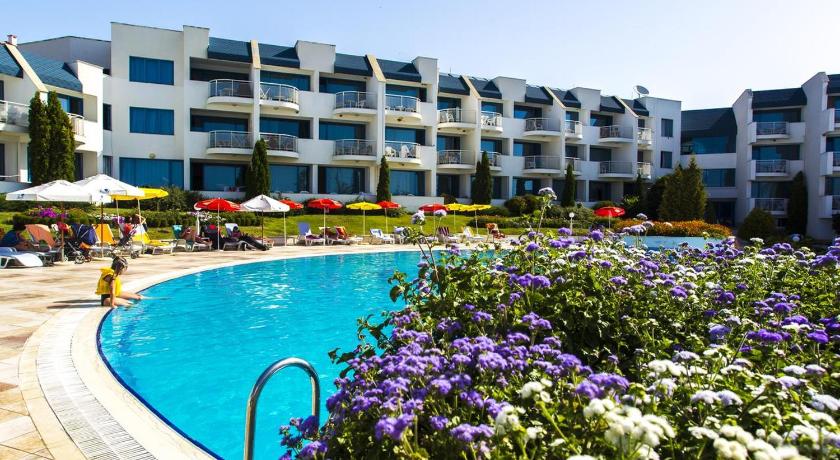 Sineva Park Hotel - All Inclusive photo