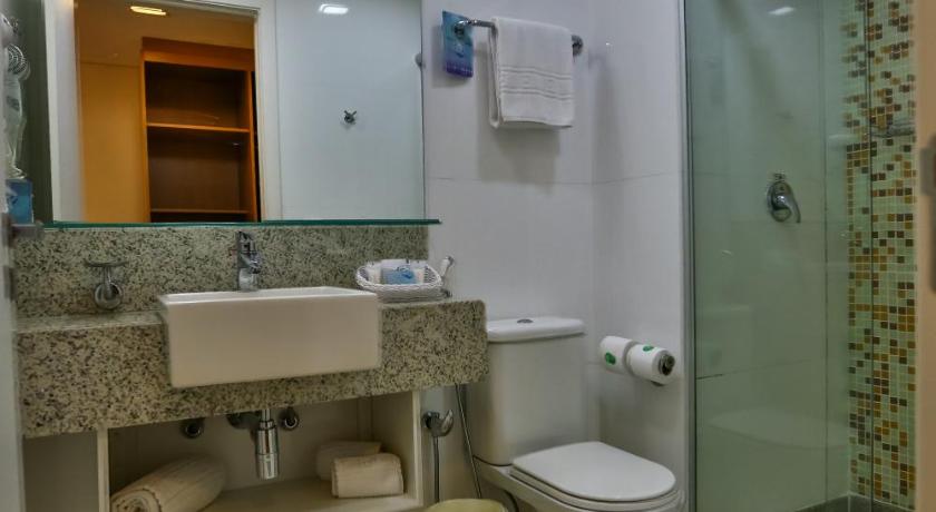 Quality Hotel and Suites Brasília (Quality Hotel and Suites Brasilia)