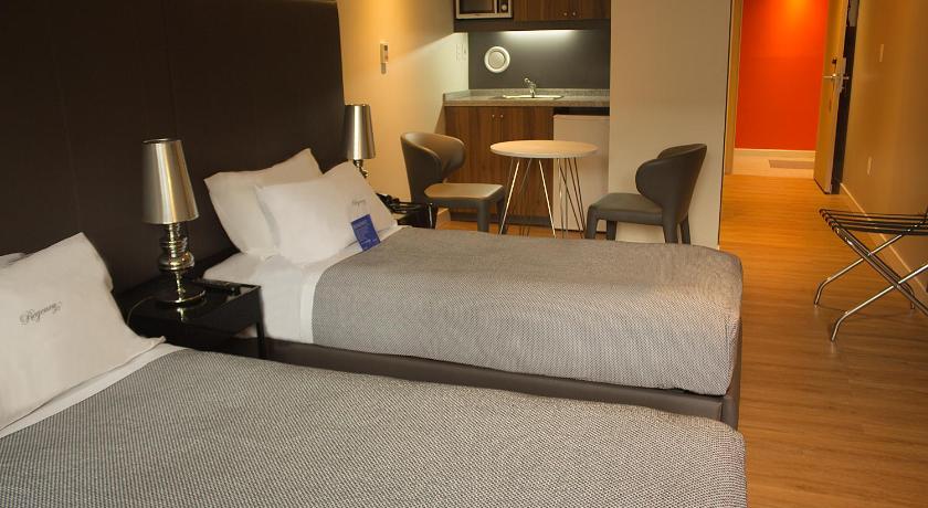 Way Apartamentos photo