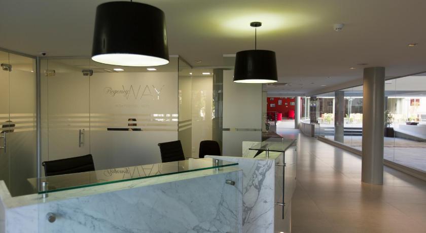 Way Apartamentos photo