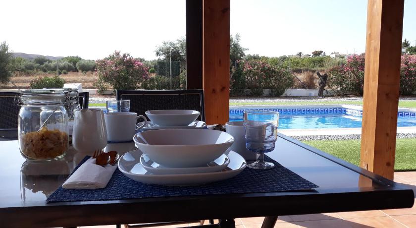 Villa Leela photo